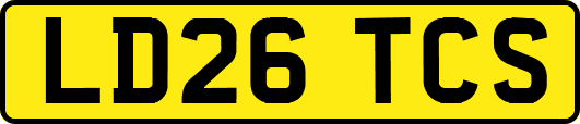 LD26TCS