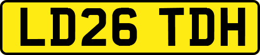 LD26TDH