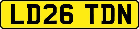 LD26TDN