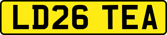 LD26TEA