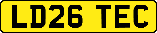 LD26TEC