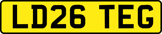 LD26TEG