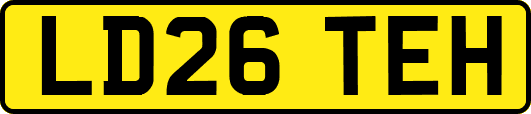 LD26TEH