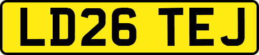 LD26TEJ