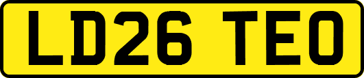 LD26TEO