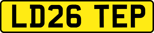 LD26TEP