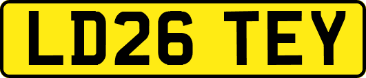 LD26TEY