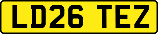 LD26TEZ