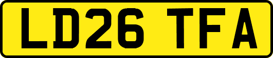 LD26TFA