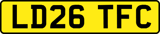 LD26TFC