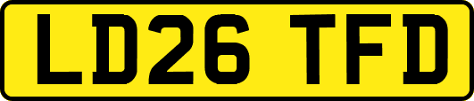 LD26TFD
