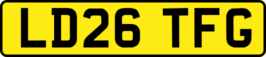 LD26TFG