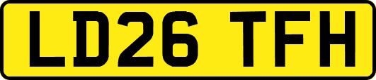 LD26TFH