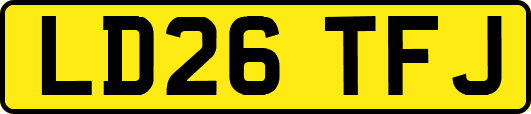 LD26TFJ