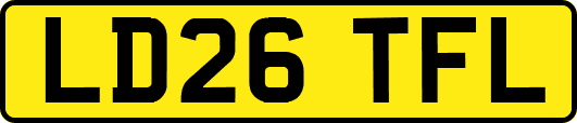 LD26TFL