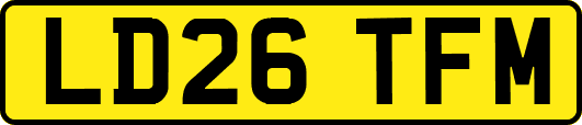 LD26TFM