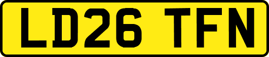 LD26TFN