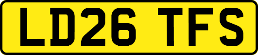 LD26TFS