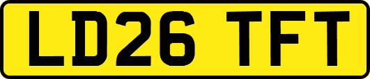 LD26TFT