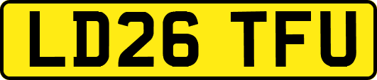 LD26TFU