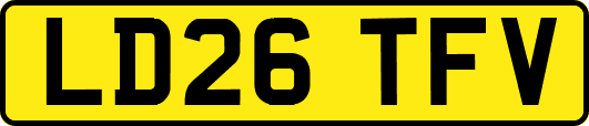 LD26TFV
