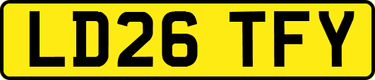 LD26TFY