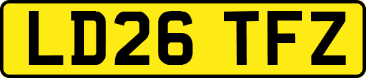 LD26TFZ