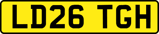 LD26TGH