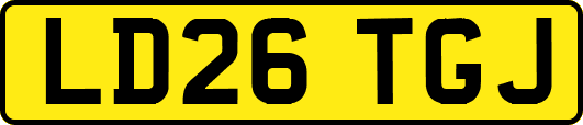 LD26TGJ