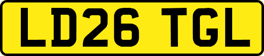 LD26TGL