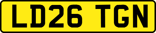 LD26TGN