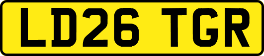 LD26TGR