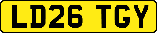 LD26TGY