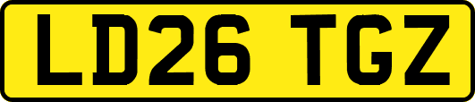LD26TGZ