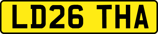 LD26THA