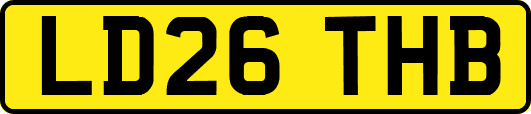 LD26THB