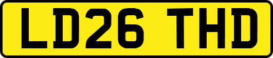 LD26THD
