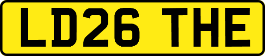 LD26THE