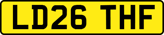 LD26THF