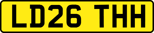 LD26THH