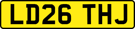LD26THJ