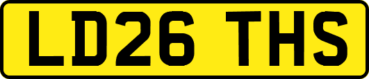 LD26THS