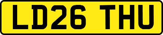 LD26THU