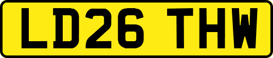 LD26THW