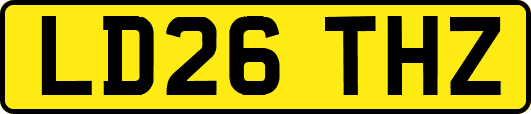 LD26THZ