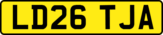 LD26TJA