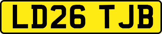 LD26TJB