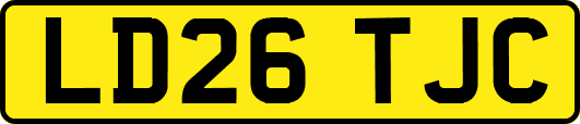 LD26TJC