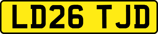 LD26TJD