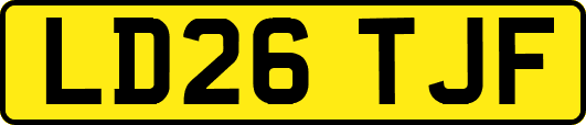 LD26TJF